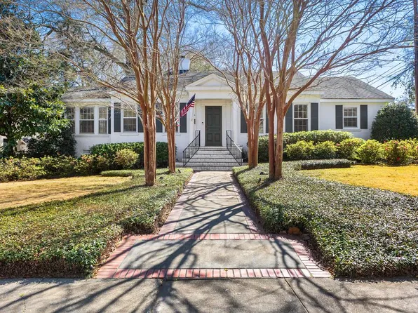 2516 Harding Dr, Columbus, GA 31906