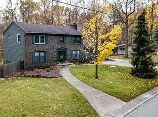 13311 Ravine Trl, Fort Wayne, IN 46814