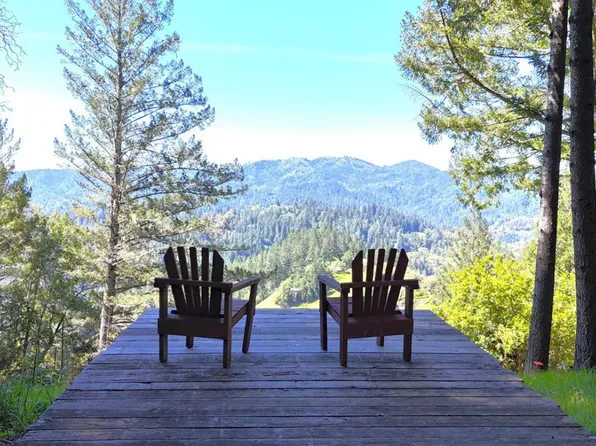 20111 Old Cazadero Road, Guerneville, CA 95446