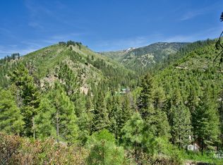 Forest Service Rd #542, Lowman, ID 83637