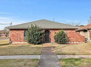 1200 Homestead Ave, Metairie, LA 70005
