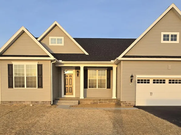 76 Red Stone Ln Lot 42, Hanover, PA 17331