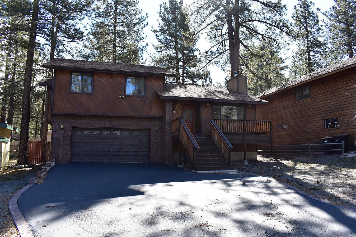 5615 Heath Creek Dr, Wrightwood, CA 92397 Zillow