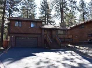 5615 Heath Creek Dr, Wrightwood, CA 92397