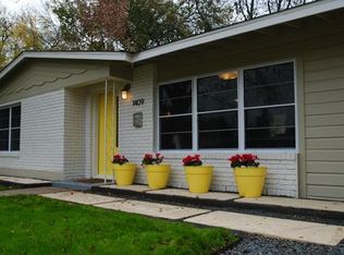 1409 Hillcrest Dr, Austin, TX 78723