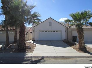 2791 Country Club Dr, Bullhead City, AZ 86442
