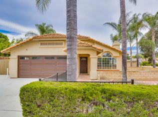 768 Flagstone Ct, San Marcos, CA 92069