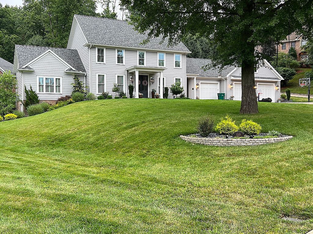5205 Glenbrook Dr, Vienna, WV 26105 Zillow