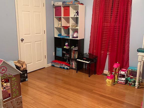 Bedroom #3