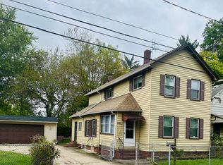 4091 E 81st St #D, Cleveland, OH 44105