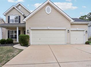 5398 Mirasol Manor Way, Eureka, MO 63025