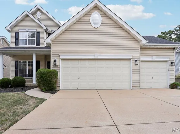 5398 Mirasol Manor Way, Eureka, MO 63025