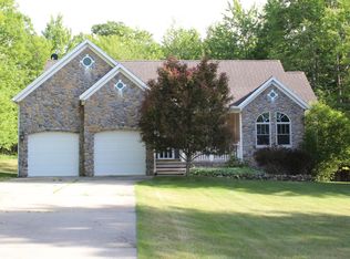 162 E Fairway Dr, Spruce, MI