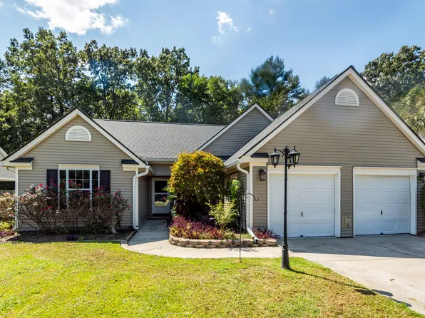 5346 Greggs Lndg, North Charleston, SC 29420