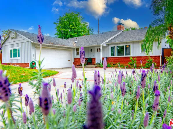 12954 Otsego St, Sherman Oaks, CA 91423