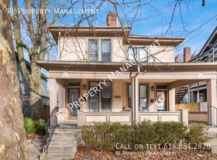 298 W 2nd Ave, Columbus, OH 43201