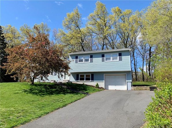 22 Burr Ct Southington Ct 06489 Zillow