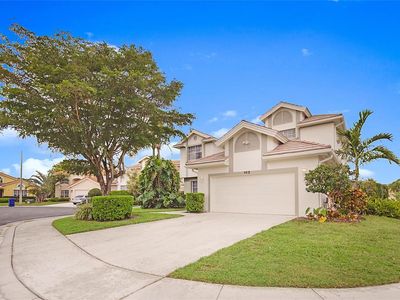 102 St Andrews Court, Jupiter, FL, 33458