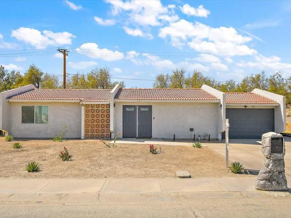 27605 Ventura Dr, Cathedral City, CA 92234