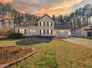 153 N Point Boulevard, Moyock, NC 27958