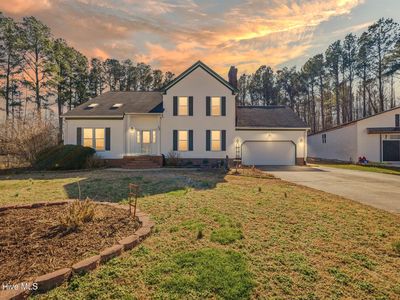 153 N Point Boulevard, Moyock, NC, 27958