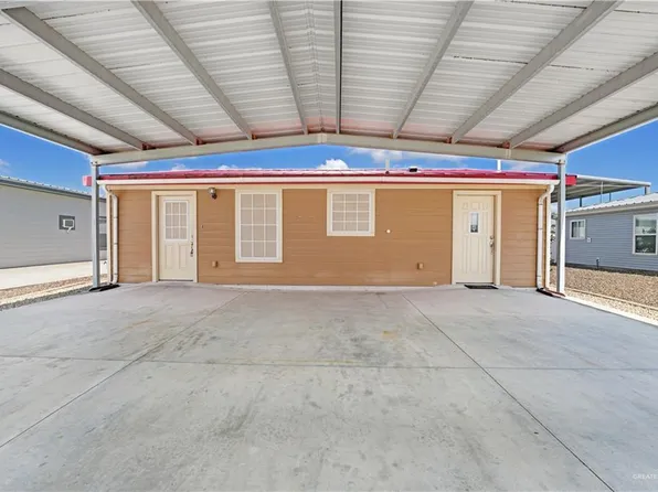 2011 E Bogey Dr, Mission, TX 78572