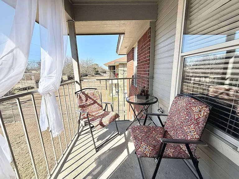 1008 Circle M Dr #D — Photo 19
