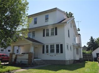 133 Hampton Pl, Springfield, OH 45504