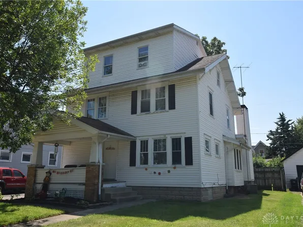 133 Hampton Pl, Springfield, OH 45504