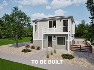 Muir Plan, Thompson River Ranch, Johnstown, CO 80534