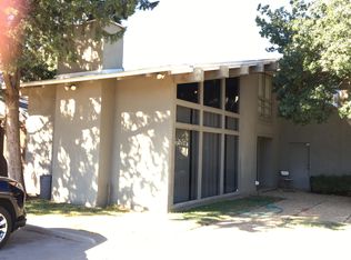 2002 32nd St, Lubbock, TX 79411