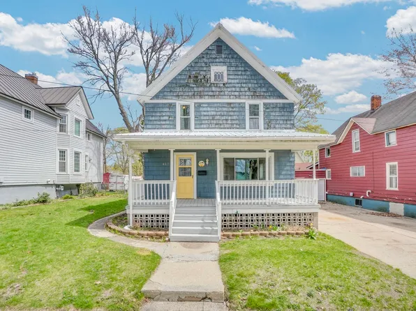 417 Prospect St, Cadillac, MI 49601