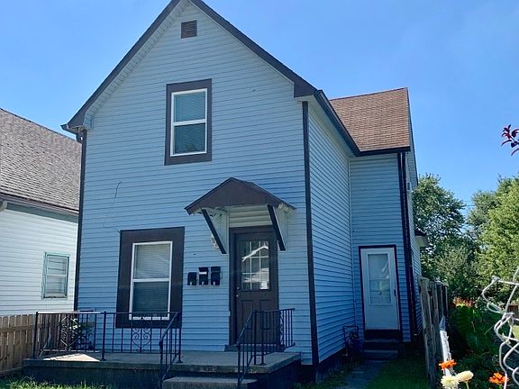 2nd image of 1344 S Belmont Ave