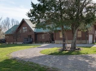 1840 Alsup Mill Ln LOT 2, Lebanon, TN 37090