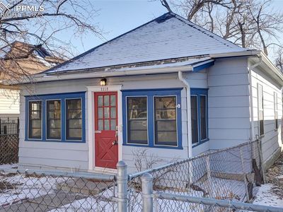 2215 W Bijou St, Colorado Springs, CO, 80904