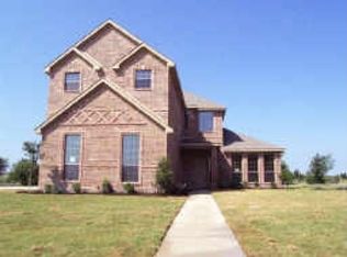 106 Western Dr, Royse City, TX 75189