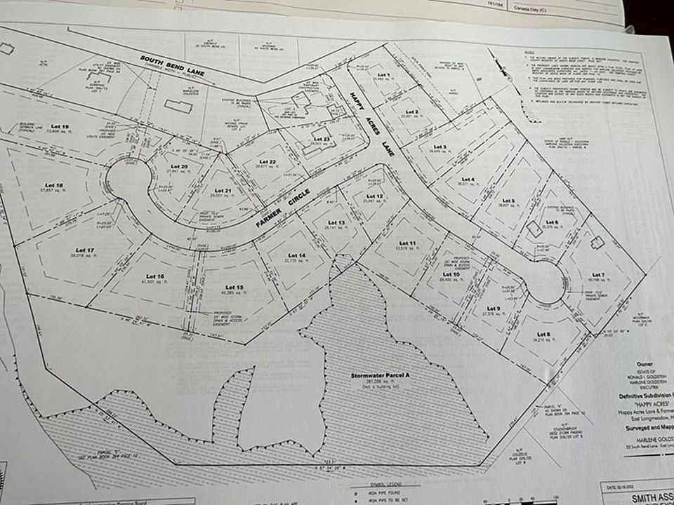 LOT 13 Farmer Cir, East Longmeadow, MA 01028 MLS 73135894 Zillow