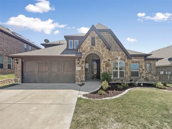 417 Lakeview Dr, Alvarado, TX 76009