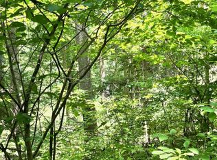 287 Indian Camp Creek Rd, Hot Springs, NC 28743