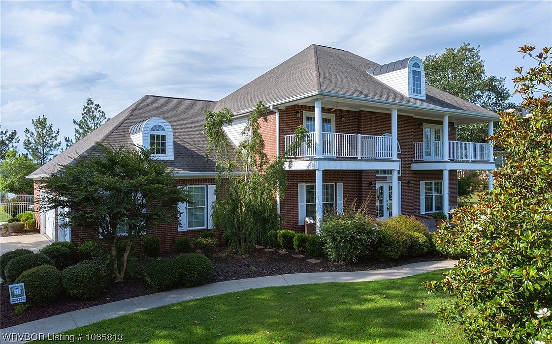 3611 Ashebury Point, Greenwood, AR 72936 MLS 1065813 Zillow