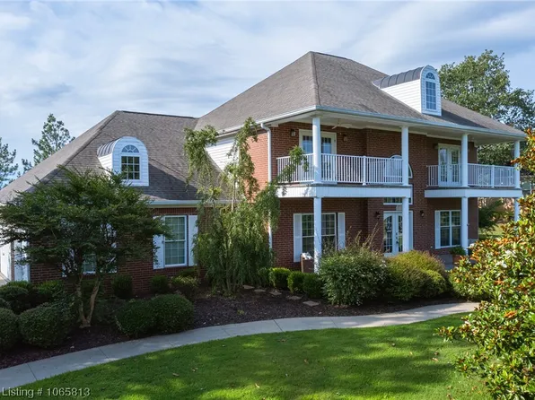 3611 Ashebury Point, Greenwood, AR 72936