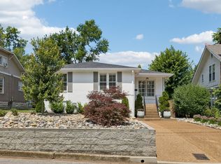 2105 18th Ave S, Nashville, TN 37212