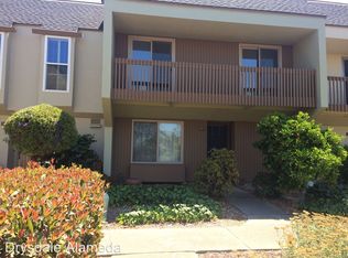 1167 Camino Del Valle, Alameda, CA 94502