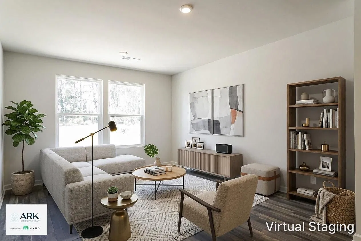4 bed, 2.0 bath, 1776 sqft, $1,775 — Photo 2