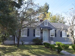 141 W 50th St, Savannah, GA 31405