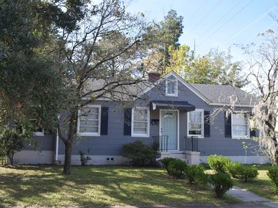 141 W 50th St, Savannah, GA, 31405