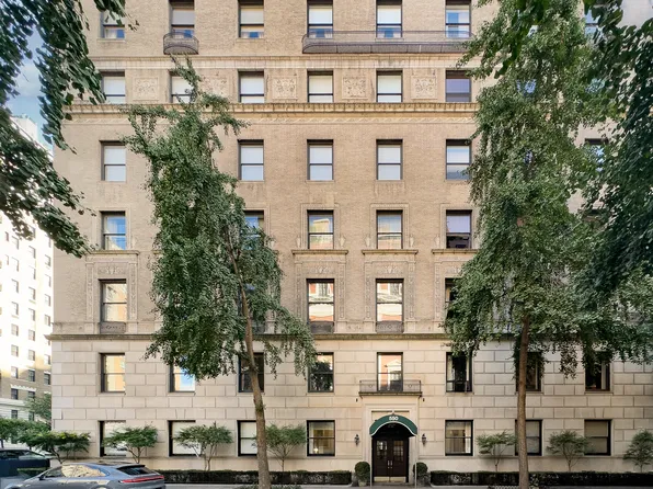 550 Park Avenue image 26 of 26