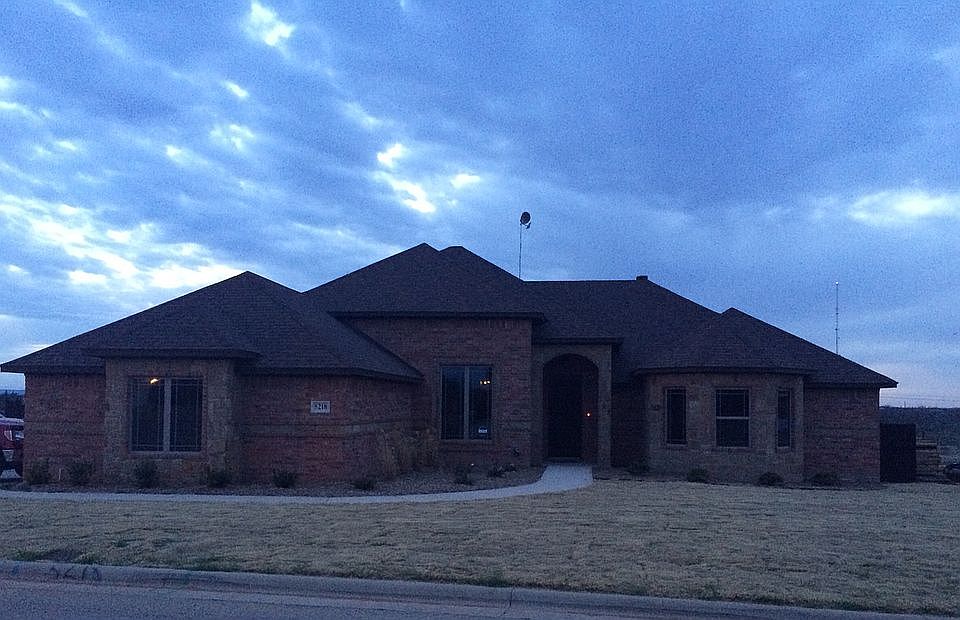 5218 Catclaw drive