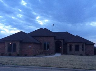 5218 Catclaw Dr, Abilene, TX 79606