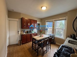 6-8 Sunset St #3, Roxbury Crossing, MA 02120
